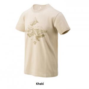 Helikon-Tex T-Shirt (Mountain Stream) póló 2 féle színben