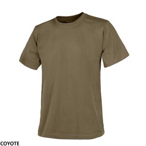 Helikon-Tex T-Shirt pamut póló, 26 féle színben