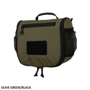 Helikon-Tex Travel Toiletry Bag - piperetáska, 3 féle színben