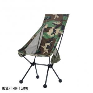 Helikon-Tex TRAVELER Enlarged Lightweight Chair szék 2 féle színben