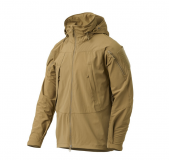 Helikon-Tex Trooper Jacket MK2 - StormStretch kabát 6 féle színben