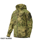 Helikon-Tex Trooper Jacket MK2 - StormStretch kabát Pencott Wildwood