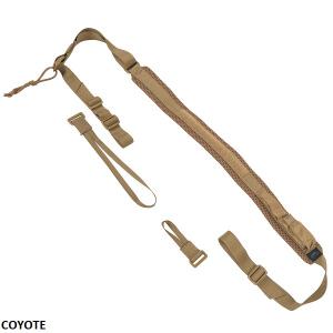 Helikon-Tex Two Point Carbine Sling fegyverheveder, 5 féle színben