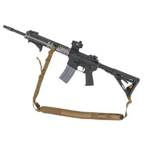 Helikon-Tex Two Point Carbine Sling fegyverheveder fekete