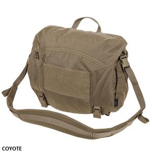 Helikon-Tex Urban Courier Bag Large válltáska - Cordura, 9 féle színben