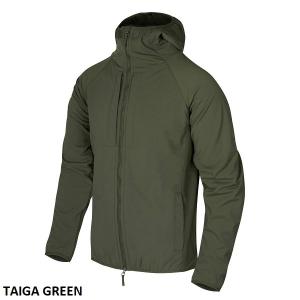 Helikon-Tex Urban Hybrid Softshell kabát, 4 féle színben