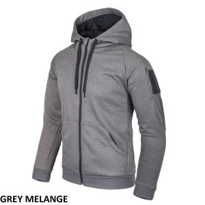 Helikon-Tex Urban Tactical Hoodie FullZip, 3 féle színben