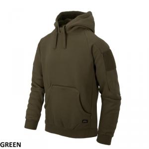 Helikon-Tex Urban Tactical Hoodie Lite Kangaroo pulóver, 5 féle színben