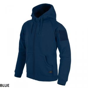 Helikon-Tex Urban Tactical Hoodie Lite pulóver, 5 féle színben