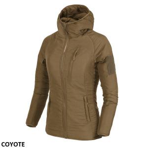 Helikon-Tex Wolfhound Hoodie női kabát, 7 féle színben