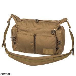 Helikon-Tex Wombat Mk2 válltáska - Cordura, 7 féle színben