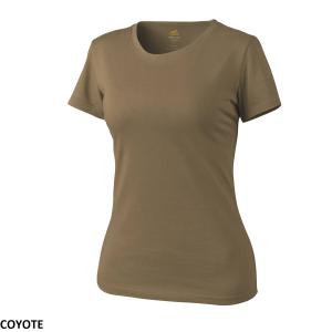 Helikon-Tex Womens T-Shirt pamut póló, 9 féle színben