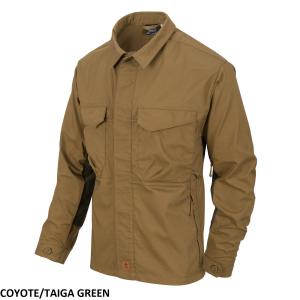 Helikon-Tex Woodsman ing, 4 féle színben