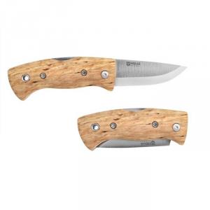 Helle Kletten vadászkés, outdoor zsebkés