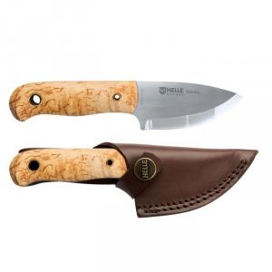 Helle Mandra vadászkés outdoor kés