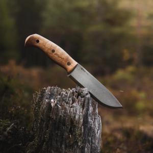 Helle Nord vadászkés outdoor kés