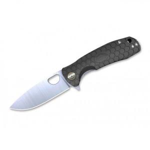Honey Badger Flipper D2 zsebkés, Medium Black