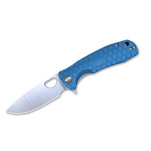 Honey Badger Flipper zsebkés, Large Blue
