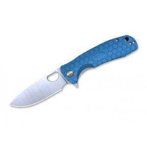 Honey Badger Flipper zsebkés, Medium Blue