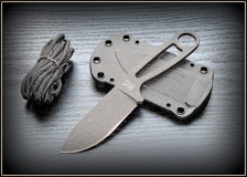 KA-BAR BK14 Becker Eskabar outdoor kés