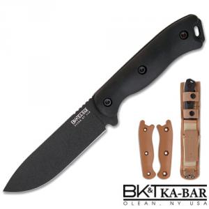 KA-BAR BK16 Becker Short Drop Point outdoor kés