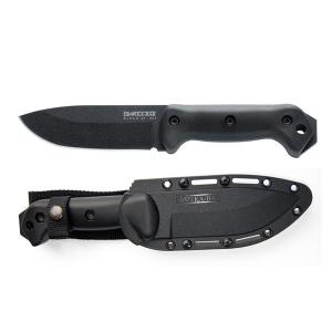 KA-BAR BK2 Becker Campanion bushcraft kés