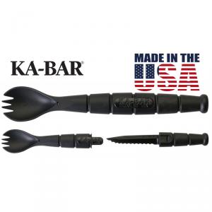 Ka-Bar Tactical Spork étkezési multiszerszám