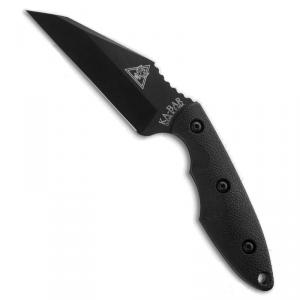 Ka-Bar TDI/Hinderer The Hinderance taktikai kés