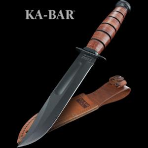 Ka-Bar USMC 1250 Short harcikés