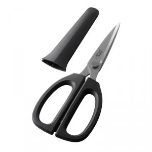 Kai Dirk konyhai olló fekete
