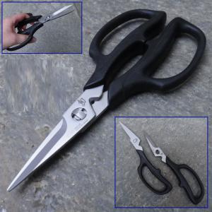 Kai fűszernövény vágó olló