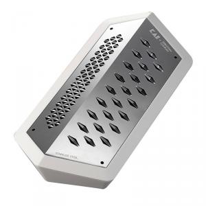 Kai Janus konyhai reszelő fehér