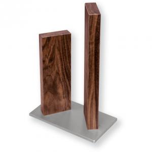 Kai késtartó blokk diófa  small