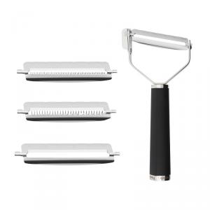 Kai Michel Bras T hámozó 4 pengével