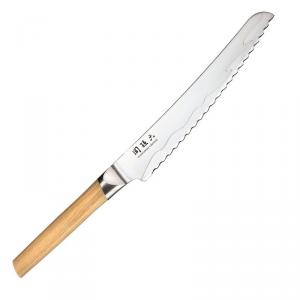 Kai Seki Magoroku Composite kenyérvágó kés 23 cm