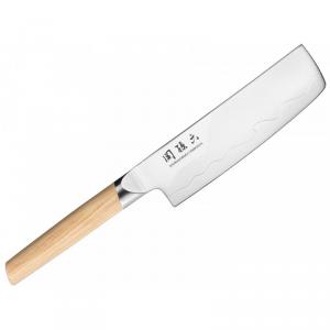 Kai Seki Magoroku Composite Nakiri szakácskés 16,5 cm