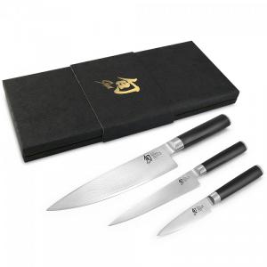 Kai Shun Classic 3 darabos kés szett dms-300