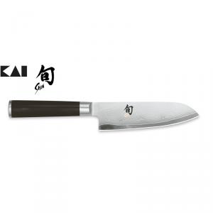 Kai Shun Classic Santoku szakácskés 14 cm