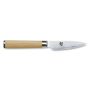Kai Shun Classic White hámozókés 9 cm