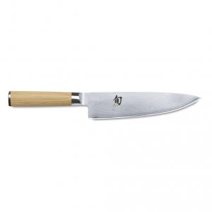 Kai Shun Classic White szakácskés 20cm