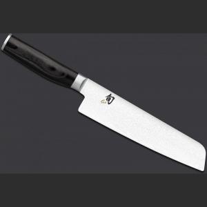 Kai Shun Premier Tim Mälzer Minamo Santoku szakácskés 18 cm