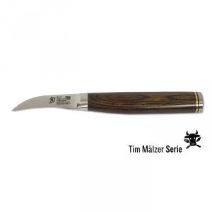 Kai Shun Tim Mälzer hámozó-díszítő kés 5,5 cm