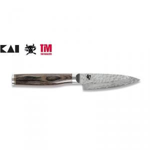 Kai Shun Tim Mälzer hámozókés 9 cm