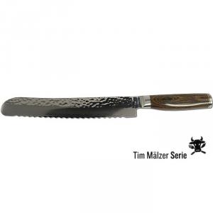 Kai Shun Tim Mälzer kenyérvágó kés 23 cm