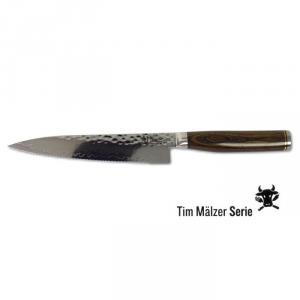 Kai Shun Tim Mälzer recézett konyhakés 16.5 cm