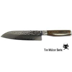 Kai Shun Tim Mälzer Santoku szakácskés 18 cm