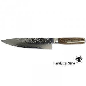 Kai Shun Tim Mälzer szakácskés 20 cm