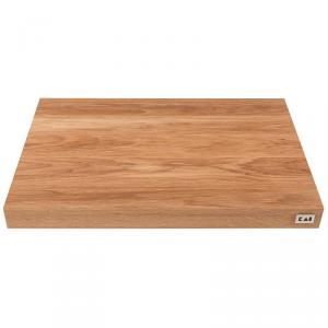 Kai tölgyfa vágódeszka 2