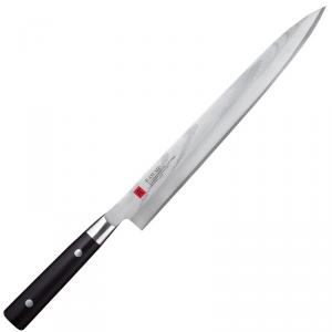 Kasumi Damascus Sashimi japán szeletelőkés 27cm