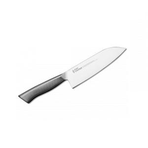 Kasumi Diacross Santoku japán konyhakés 16,5cm